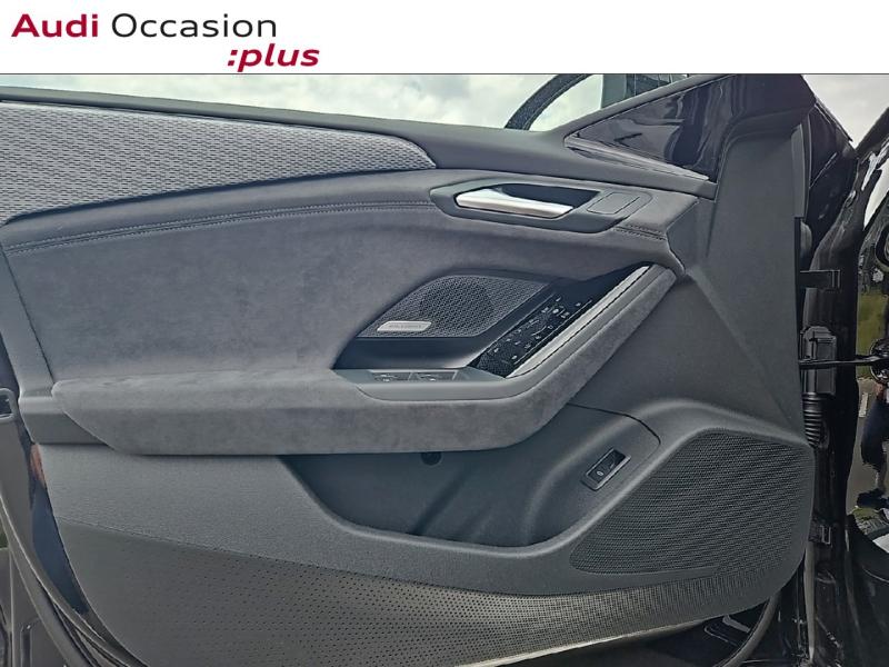 Voitures occasions Audi A6 Avant e-tron S Line Dechy