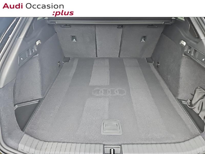 Voitures occasions Audi A6 Avant e-tron S Line Dechy
