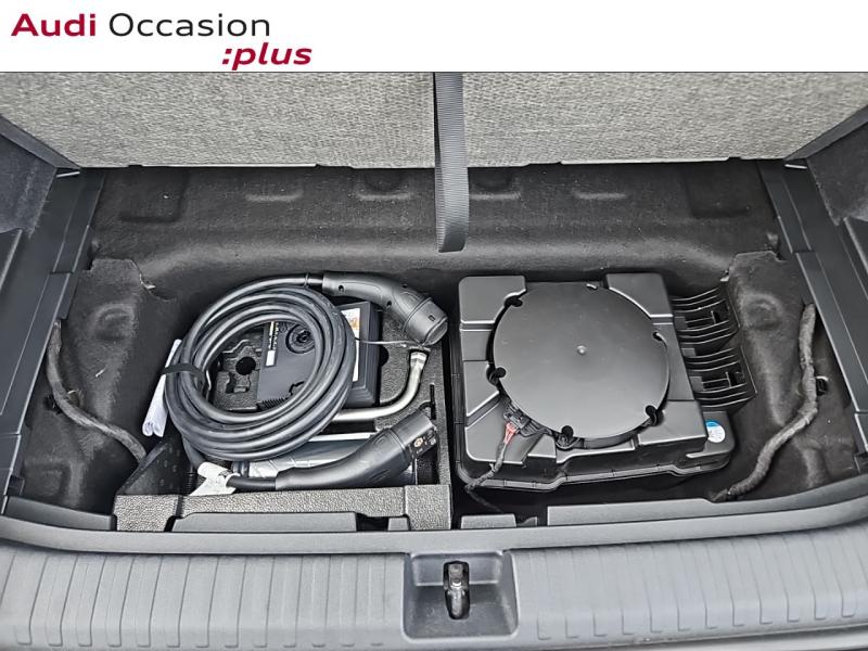 Voitures occasions Audi A6 Avant e-tron S Line Dechy