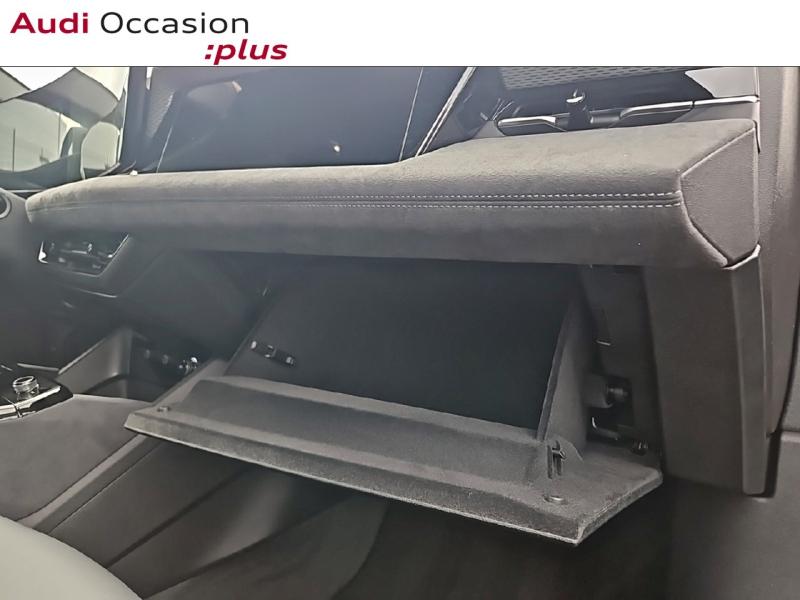 Voitures occasions Audi A6 Avant e-tron S Line Dechy