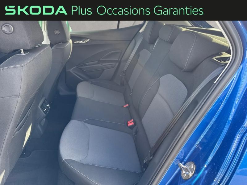 Voitures occasions ŠKODA FABIA Selection Dechy