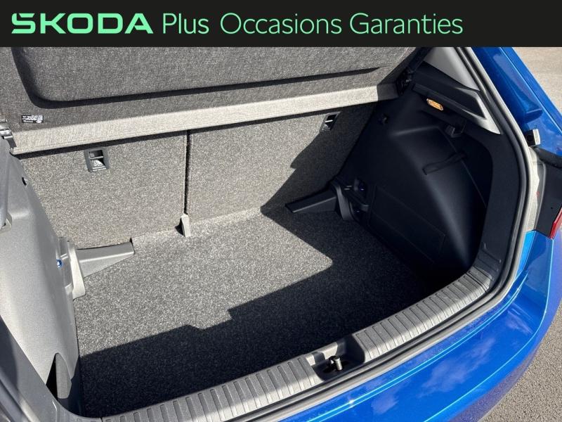 Voitures occasions ŠKODA FABIA Selection Dechy