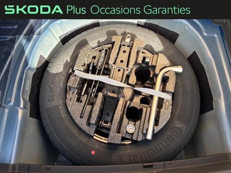 Voitures occasions ŠKODA FABIA Selection Dechy