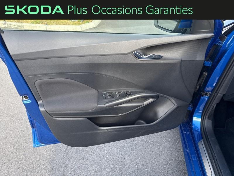 Voitures occasions ŠKODA FABIA Selection Dechy