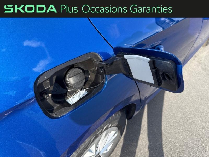 Voitures occasions ŠKODA FABIA Selection Dechy