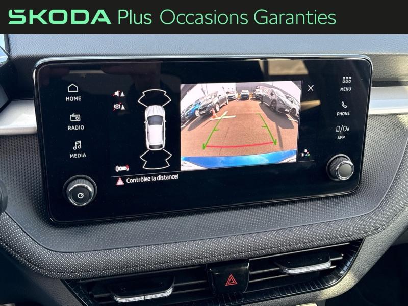 Voitures occasions ŠKODA FABIA Selection Dechy