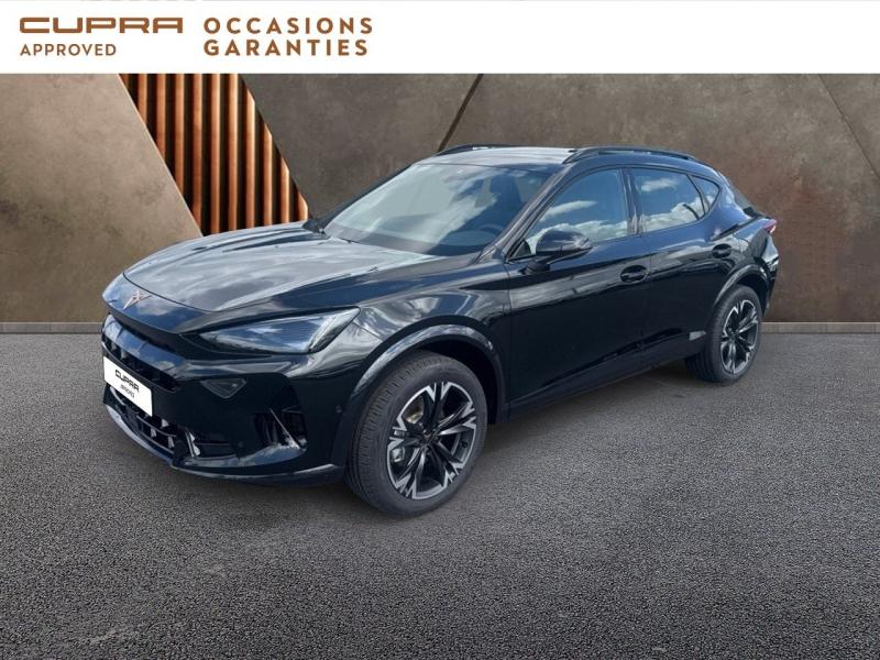 Voitures occasions CUPRA FORMENTOR V Dechy