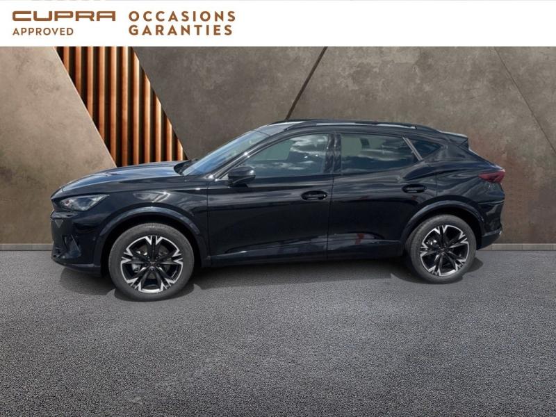 Voitures occasions CUPRA FORMENTOR V Dechy