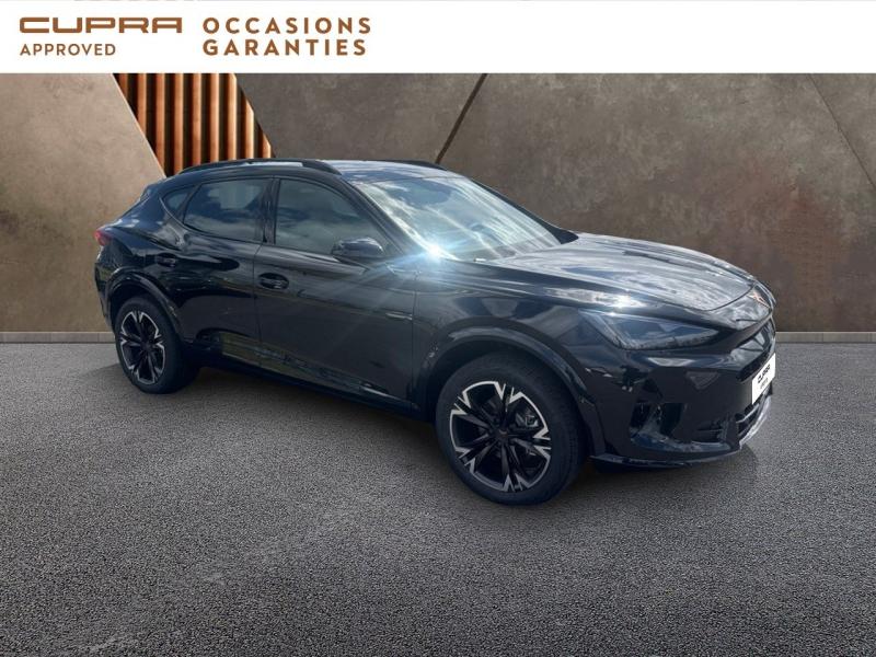 Voitures occasions CUPRA FORMENTOR V Dechy
