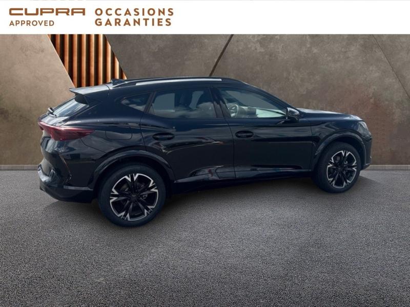Voitures occasions CUPRA FORMENTOR V Dechy