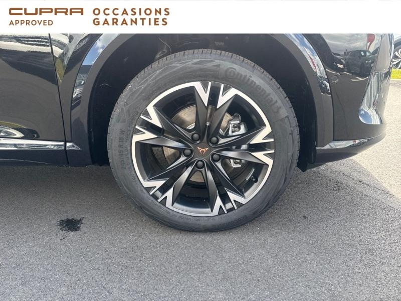 Voitures occasions CUPRA FORMENTOR V Dechy