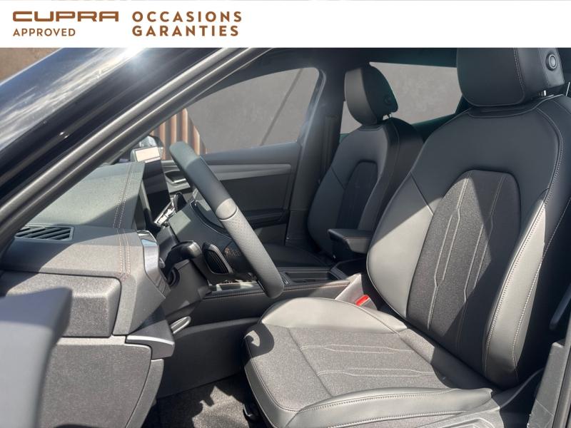 Voitures occasions CUPRA FORMENTOR V Dechy