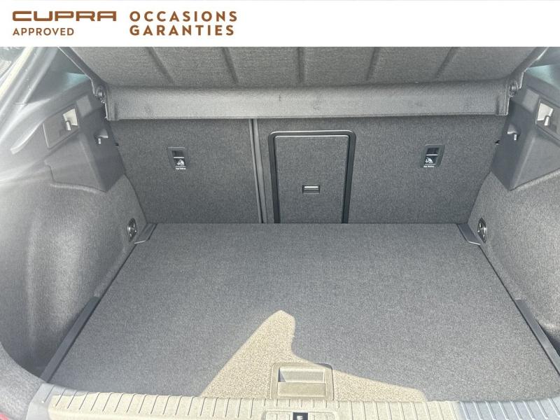 Voitures occasions CUPRA FORMENTOR V Dechy