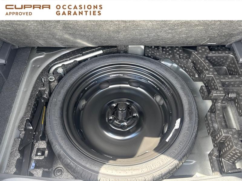 Voitures occasions CUPRA FORMENTOR V Dechy