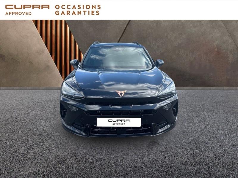 Voitures occasions CUPRA FORMENTOR V Dechy