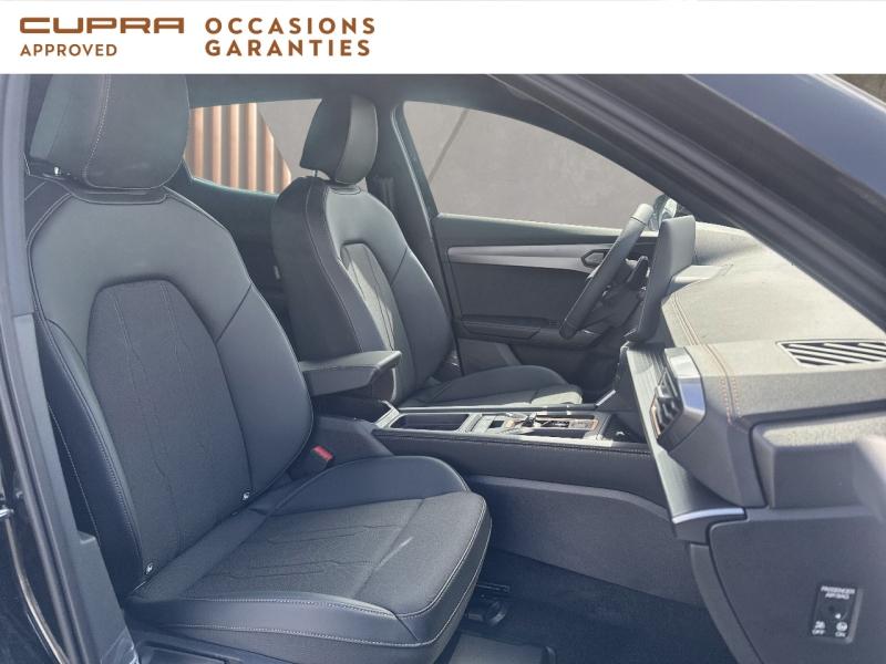 Voitures occasions CUPRA FORMENTOR V Dechy