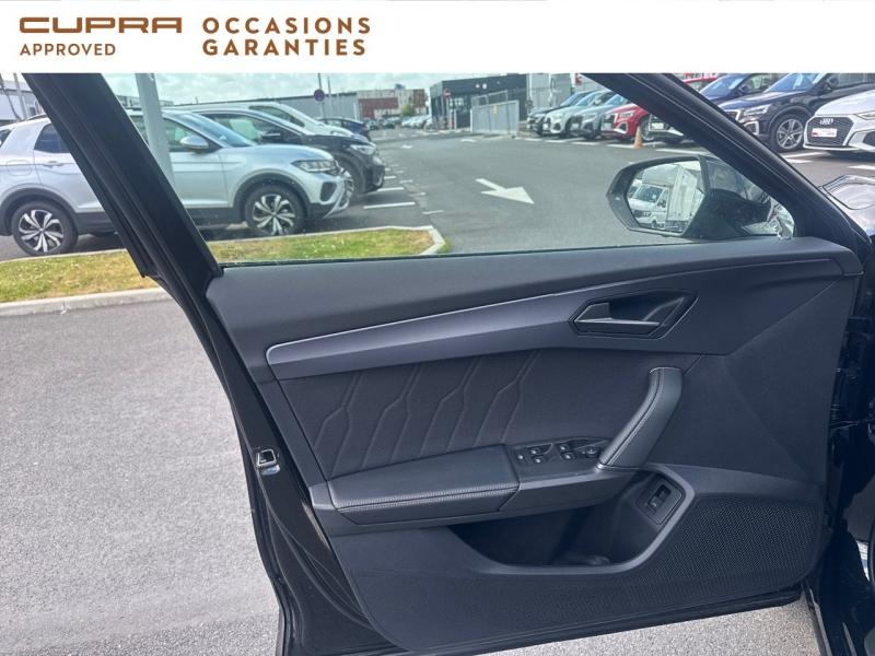 Voitures occasions CUPRA FORMENTOR V Dechy