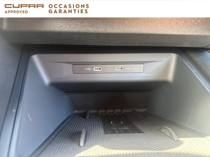 Voitures occasions CUPRA FORMENTOR V Dechy