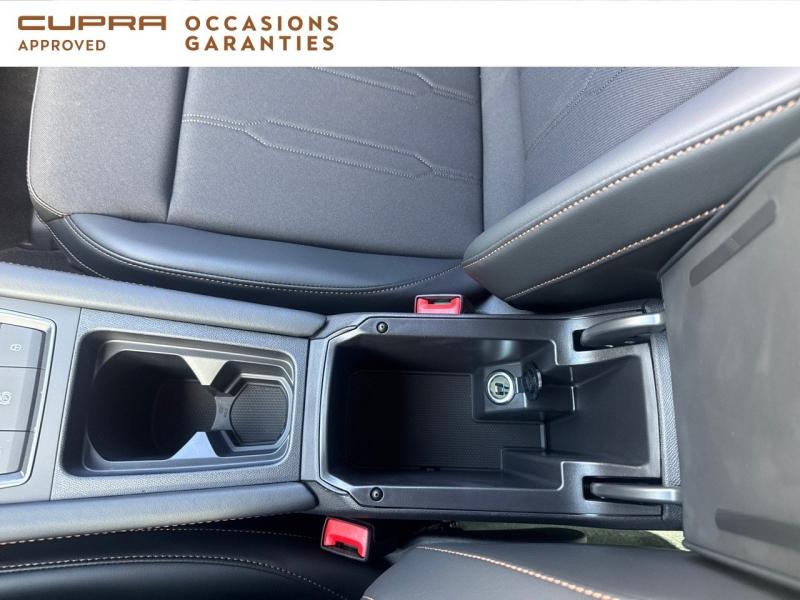 Voitures occasions CUPRA FORMENTOR V Dechy