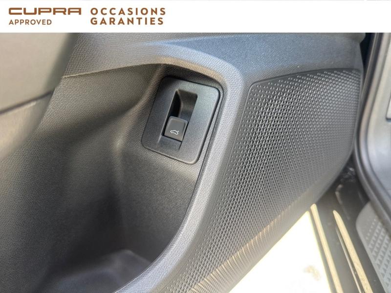 Voitures occasions CUPRA FORMENTOR V Dechy