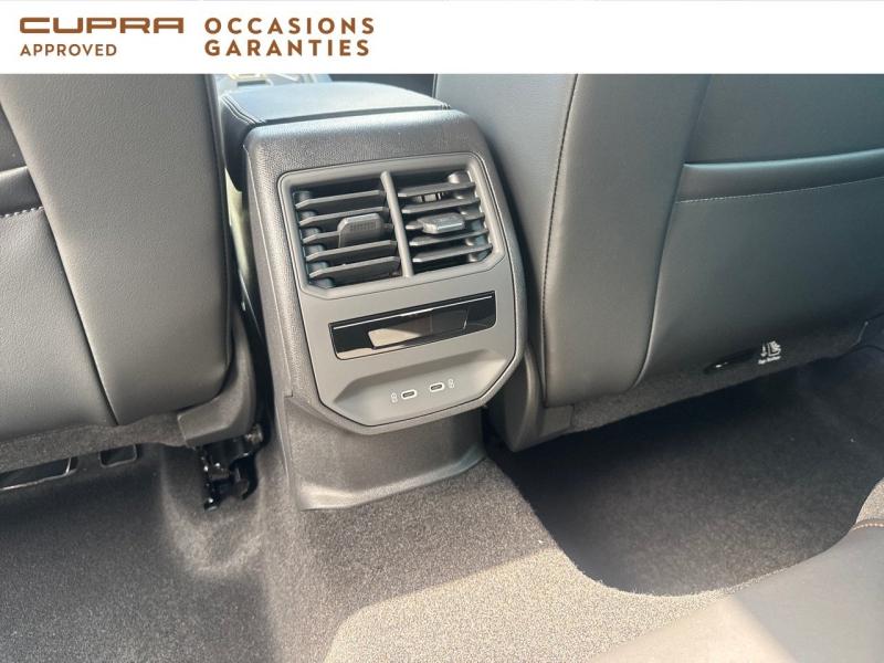 Voitures occasions CUPRA FORMENTOR V Dechy