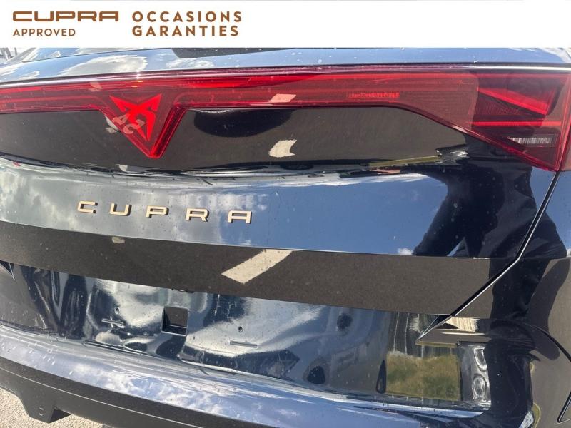 Voitures occasions CUPRA FORMENTOR V Dechy