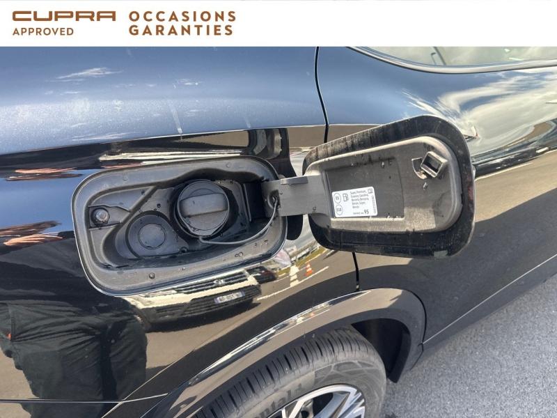 Voitures occasions CUPRA FORMENTOR V Dechy