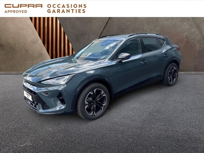 Voitures occasions CUPRA FORMENTOR V Dunkerque