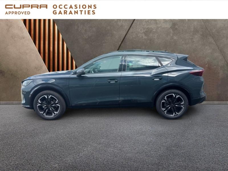 Voitures occasions CUPRA FORMENTOR V Dechy