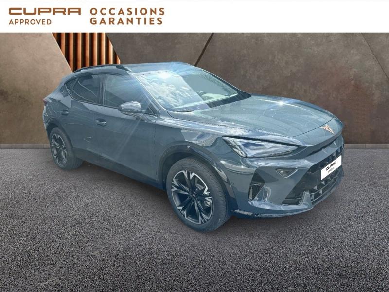 Voitures occasions CUPRA FORMENTOR V Dechy