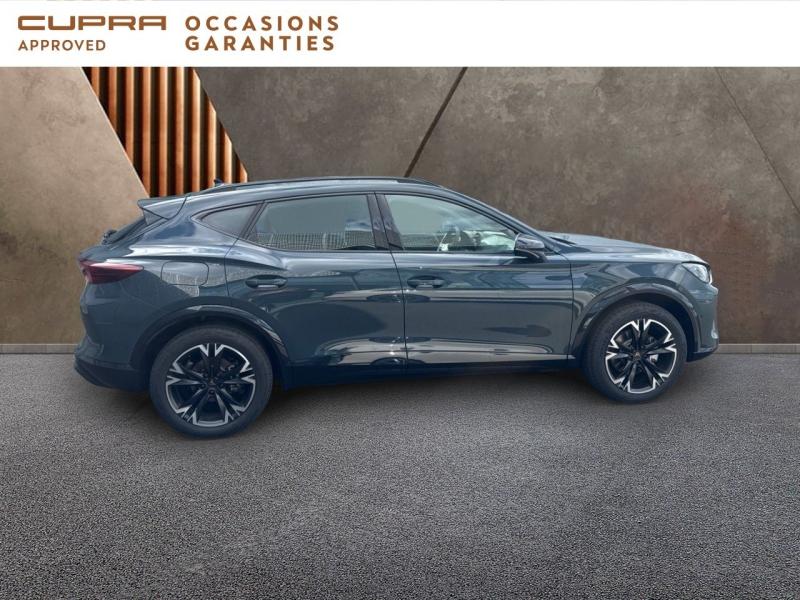 Voitures occasions CUPRA FORMENTOR V Dechy