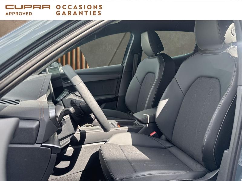 Voitures occasions CUPRA FORMENTOR V Dechy