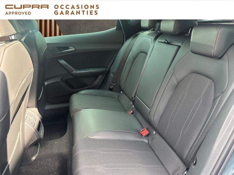 Voitures occasions CUPRA FORMENTOR V Dechy