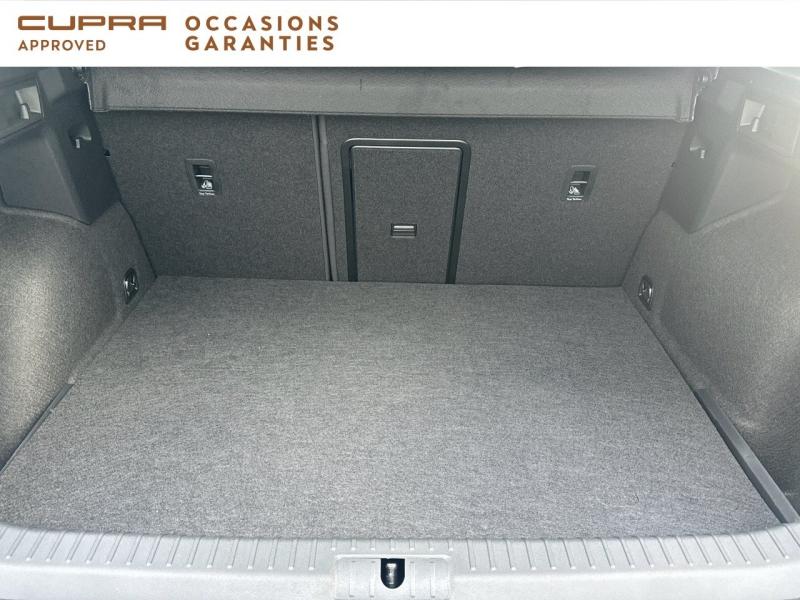 Voitures occasions CUPRA FORMENTOR V Dechy