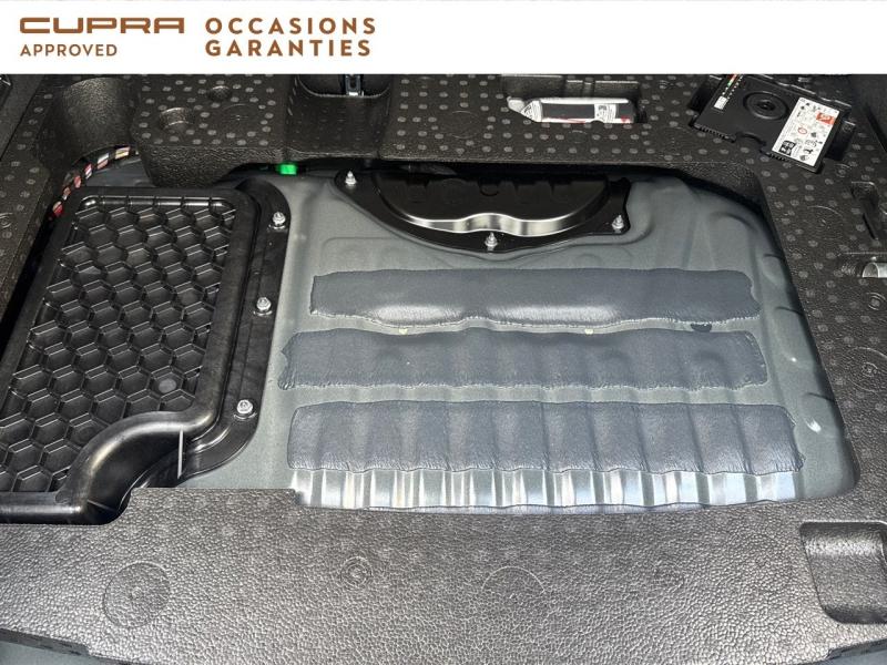 Voitures occasions CUPRA FORMENTOR V Dechy