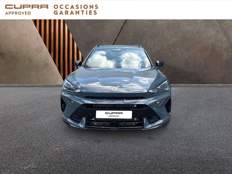 Voitures occasions CUPRA FORMENTOR V Dechy