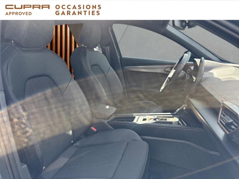 Voitures occasions CUPRA FORMENTOR V Dechy