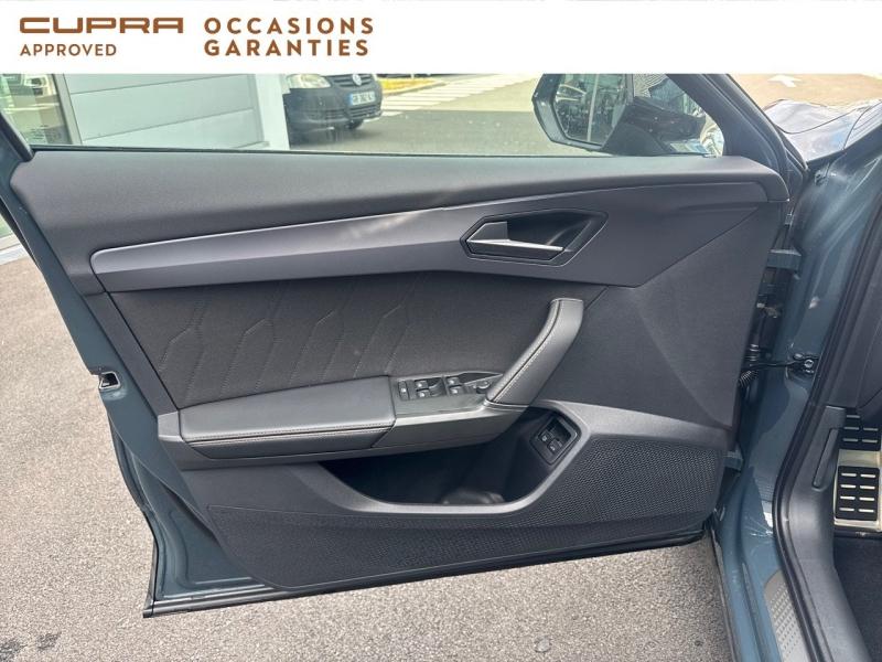 Voitures occasions CUPRA FORMENTOR V Dechy