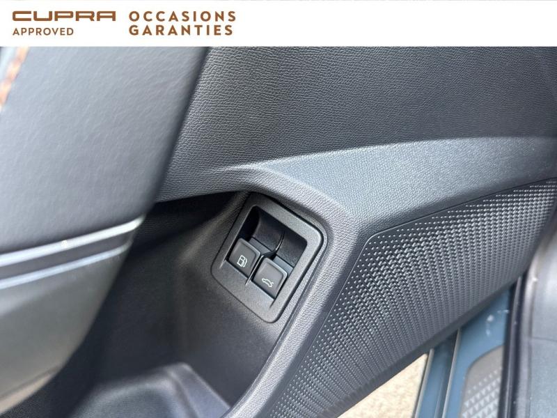 Voitures occasions CUPRA FORMENTOR V Dechy