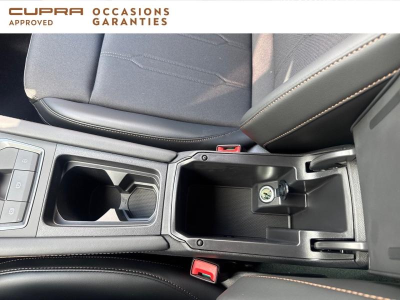 Voitures occasions CUPRA FORMENTOR V Dechy