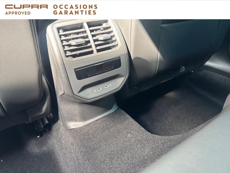 Voitures occasions CUPRA FORMENTOR V Dechy