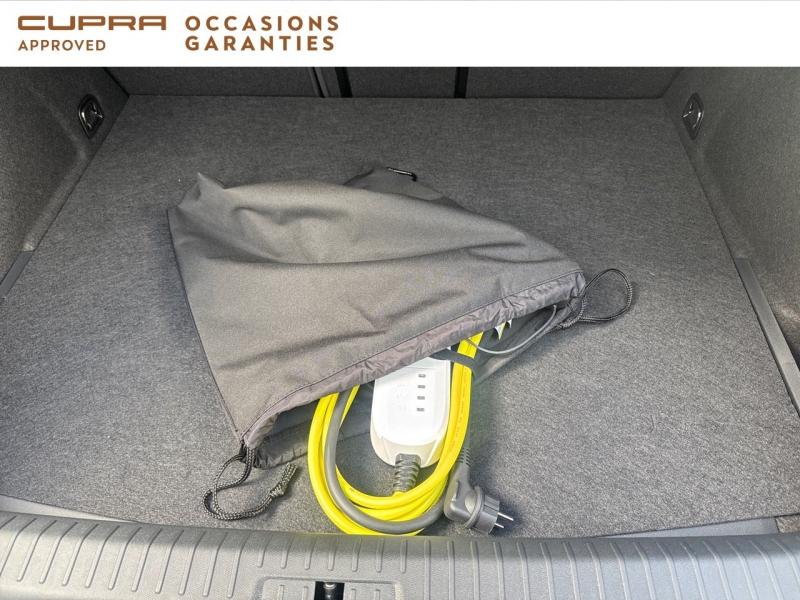 Voitures occasions CUPRA FORMENTOR V Dechy