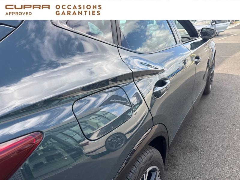 Voitures occasions CUPRA FORMENTOR V Dechy