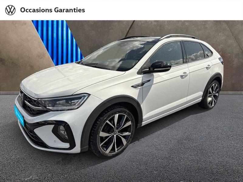 Voitures occasions VOLKSWAGEN TAIGO R-Line Dechy
