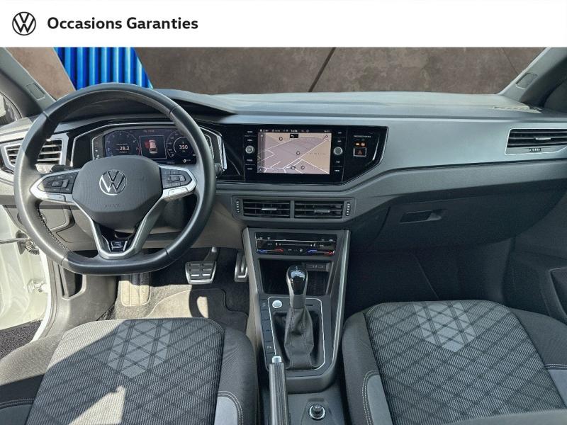 Voitures occasions VOLKSWAGEN TAIGO R-Line Dechy