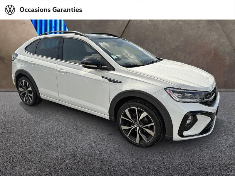 Voitures occasions VOLKSWAGEN TAIGO R-Line Dechy