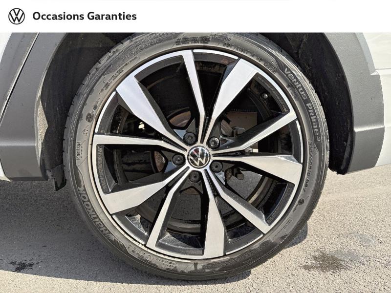 Voitures occasions VOLKSWAGEN TAIGO R-Line Dechy