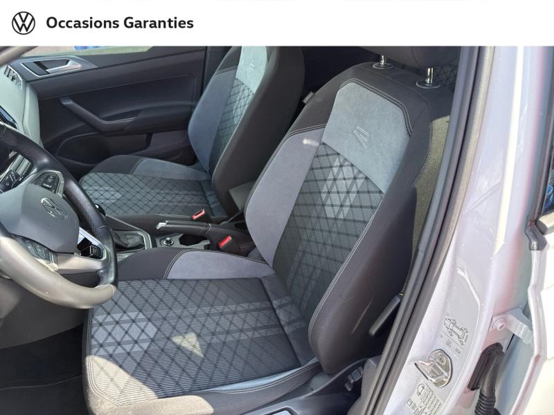 Voitures occasions VOLKSWAGEN TAIGO R-Line Dechy