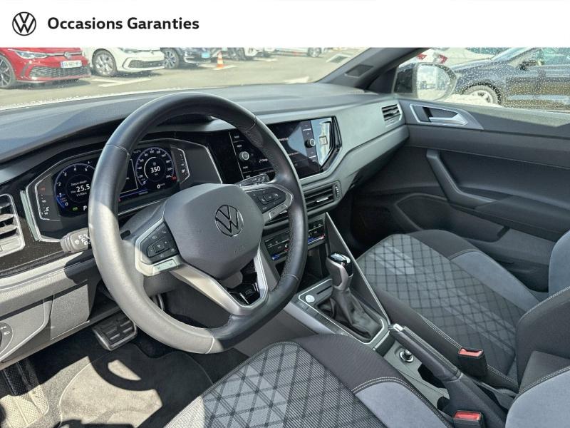 Voitures occasions VOLKSWAGEN TAIGO R-Line Dechy