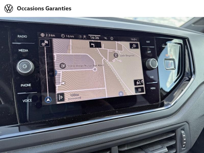 Voitures occasions VOLKSWAGEN TAIGO R-Line Dechy